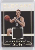 Luka Samanic #/65