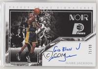 Mark Jackson #/99