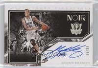 Shawn Bradley #/99