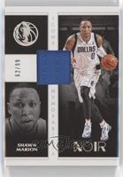 Shawn Marion [EX to NM] #/99