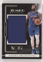 Andre Drummond #/99