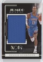 Dennis Schroder #/99