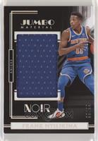 Frank Ntilikina #/99