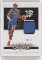 Darius Bazley #/99