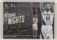 Mark Jackson #/99