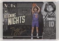 Ty Jerome #/99