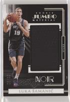 Luka Samanic #/99