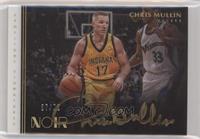 Chris Mullin #/99