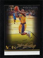 Nick Van Exel #/125