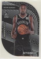 Kevin Durant #/99