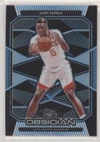 Clint Capela #/16