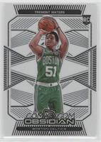 Tremont Waters #/3