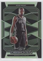 Kevin Durant #/25