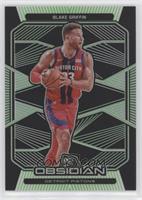 Blake Griffin #/25