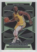 Draymond Green #/25