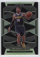 Gary Harris #/25