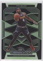 Paul Millsap #/25