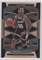 Jeff Teague #/50