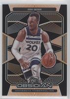 Josh Okogie #/50