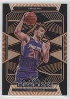 Dario Saric #/50