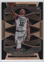 Grant Williams #/50