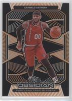 Carmelo Anthony #/50