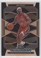 Jrue Holiday #/50