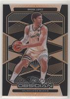 Brook Lopez #/50