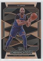 Taj Gibson #/50