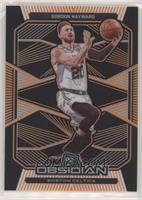 Gordon Hayward #/50