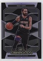 Ricky Rubio #/75