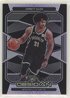 Jarrett Allen #/75