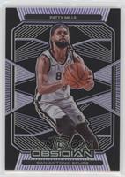 Patty Mills #/75