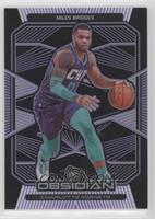 Miles Bridges #/75