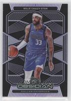 Willie Cauley-Stein #/75