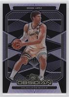 Brook Lopez #/75