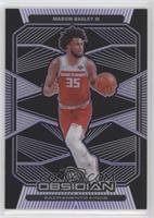 Marvin Bagley III #/75