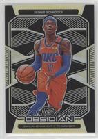 Dennis Schroder #/10