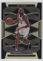 Will Barton #/10