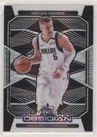 Kristaps Porzingis [EX to NM]