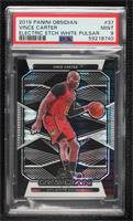 Vince Carter [PSA 9 MINT]