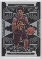 Darius Garland