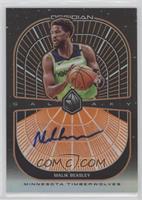 Malik Beasley #/50