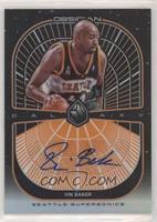 Vin Baker #/50