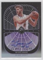 Meyers Leonard #/75