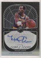 Michael Cooper #/60