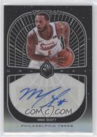 Mike Scott #/99