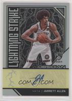 Jarrett Allen #/10