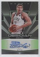 Brook Lopez #/25