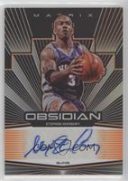 Stephon Marbury #/35